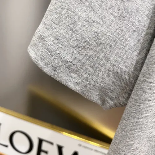 Replica Chrome Hearts T-Shirts Short Sleeved For Unisex #1430582 $38.00 USD for Wholesale