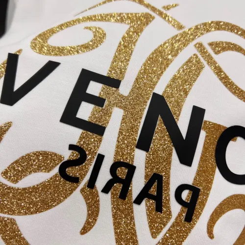 Replica Givenchy T-Shirts Short Sleeved For Unisex #1430603 $38.00 USD for Wholesale