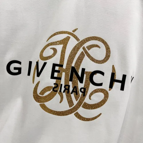 Replica Givenchy T-Shirts Short Sleeved For Unisex #1430603 $38.00 USD for Wholesale