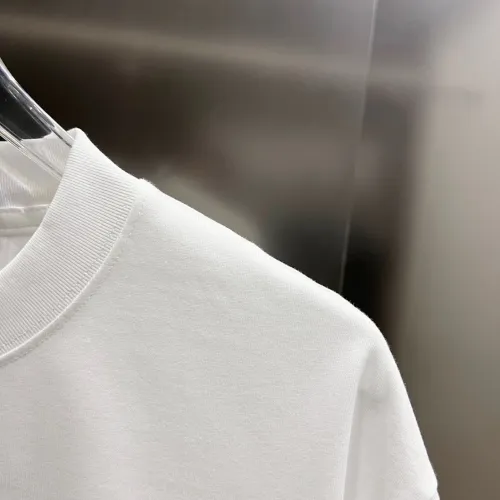 Replica Givenchy T-Shirts Short Sleeved For Unisex #1430603 $38.00 USD for Wholesale