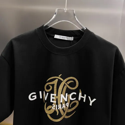 Replica Givenchy T-Shirts Short Sleeved For Unisex #1430604 $38.00 USD for Wholesale