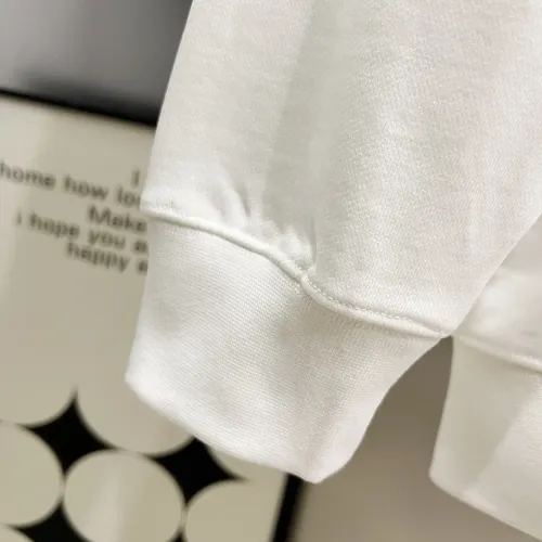 Replica Chrome Hearts Hoodies Long Sleeved For Unisex #1430644 $52.00 USD for Wholesale