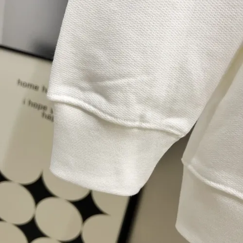 Replica Chrome Hearts Hoodies Long Sleeved For Unisex #1430650 $56.00 USD for Wholesale