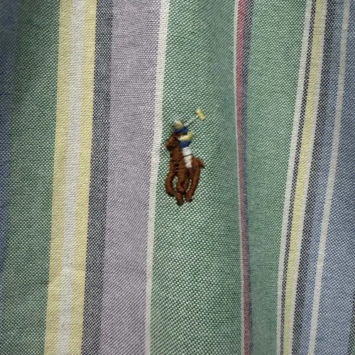 Replica Ralph Lauren Polo Shirts Long Sleeved For Unisex #1430686 $80.00 USD for Wholesale