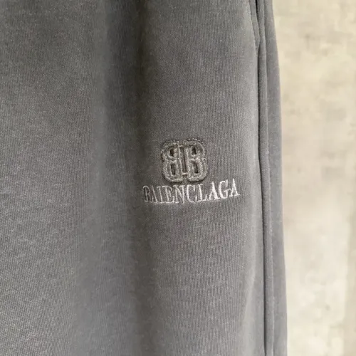 Replica Balenciaga Pants For Men #1430706 $56.00 USD for Wholesale
