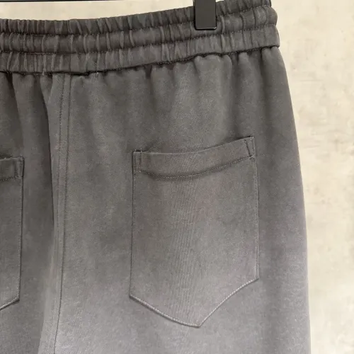 Replica Balenciaga Pants For Men #1430706 $56.00 USD for Wholesale