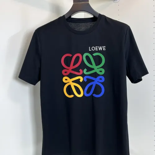 LOEWE T-Shirts Short Sleeved For Men #1430716