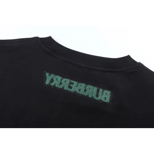 Replica Burberry T-Shirts Short Sleeved For Unisex #1430721 $52.00 USD for Wholesale