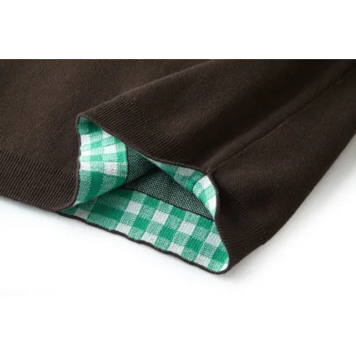 Replica LOEWE T-Shirts Short Sleeved For Unisex #1430727 $80.00 USD for Wholesale