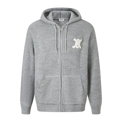 Celine Sweaters Long Sleeved For Unisex #1430730