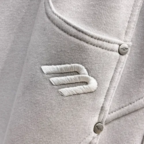 Replica Balenciaga Pants For Men #1430735 $76.00 USD for Wholesale