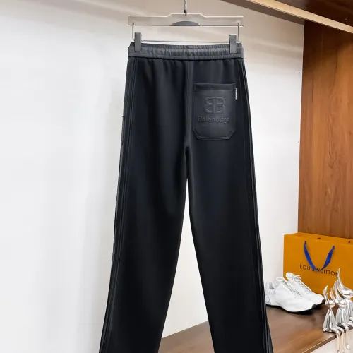 Replica Balenciaga Pants For Men #1430738 $76.00 USD for Wholesale