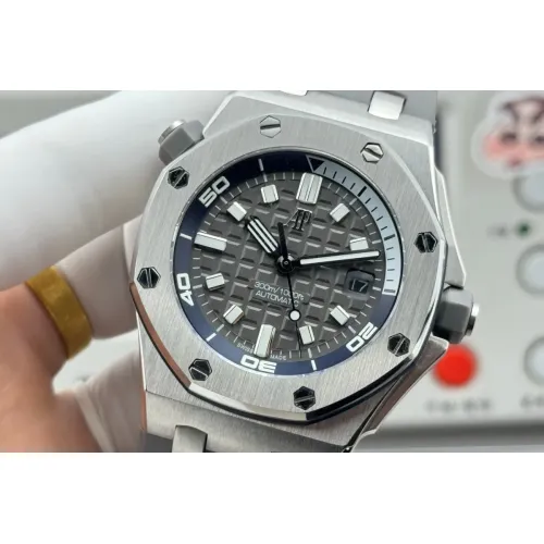 Replica Audemars Piguet AAA Quality Watches #1430741 $357.02 USD for Wholesale