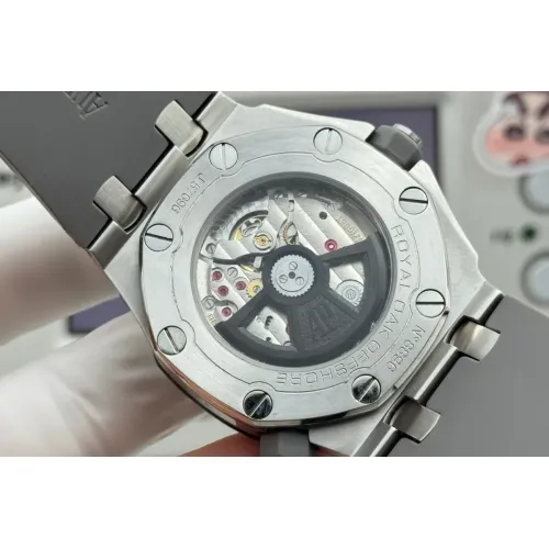 Replica Audemars Piguet AAA Quality Watches #1430741 $357.02 USD for Wholesale