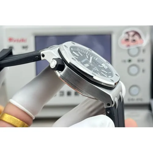 Replica Audemars Piguet AAA Quality Watches #1430744 $357.02 USD for Wholesale