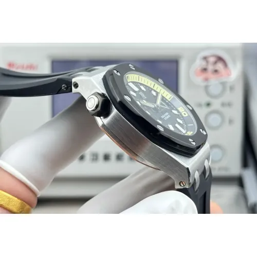 Replica Audemars Piguet AAA Quality Watches #1430749 $390.08 USD for Wholesale