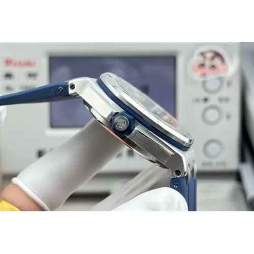 Replica Audemars Piguet AAA Quality Watches #1430750 $357.02 USD for Wholesale