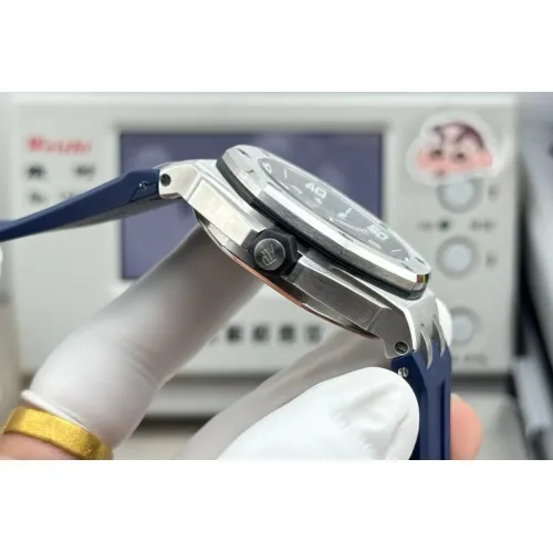Replica Audemars Piguet AAA Quality Watches #1430751 $357.02 USD for Wholesale