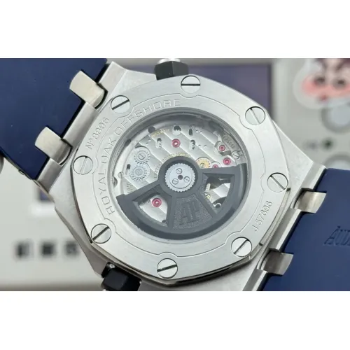Replica Audemars Piguet AAA Quality Watches #1430751 $357.02 USD for Wholesale