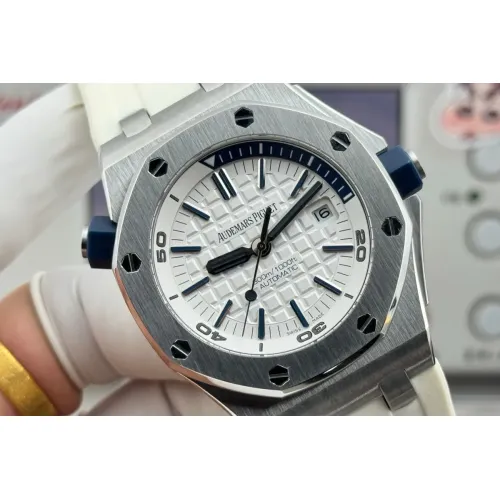 Replica Audemars Piguet AAA Quality Watches #1430754 $357.02 USD for Wholesale