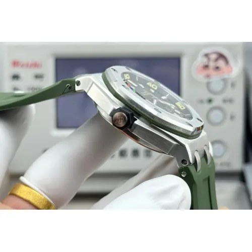 Replica Audemars Piguet AAA Quality Watches #1430755 $357.02 USD for Wholesale