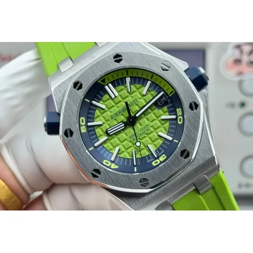 Replica Audemars Piguet AAA Quality Watches #1430757 $357.02 USD for Wholesale