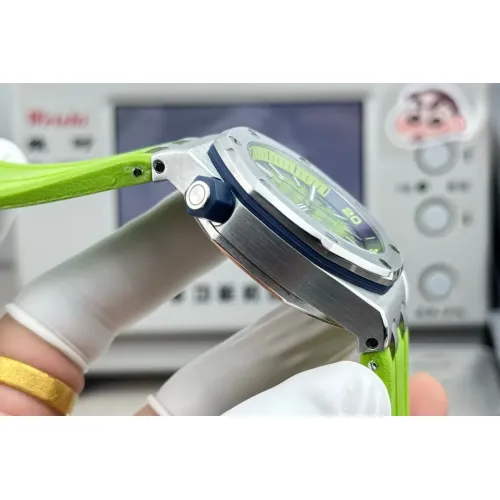 Replica Audemars Piguet AAA Quality Watches #1430757 $357.02 USD for Wholesale