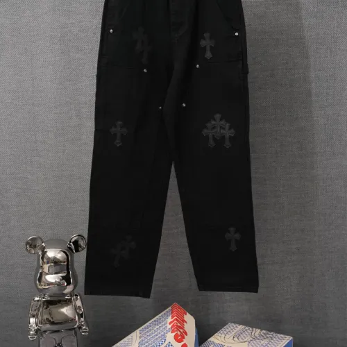 Chrome Hearts Jeans For Men #1430768
