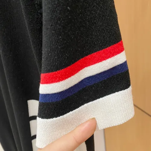 Replica Thom Browne TB T-Shirts Short Sleeved For Men #1430868 $56.00 USD for Wholesale