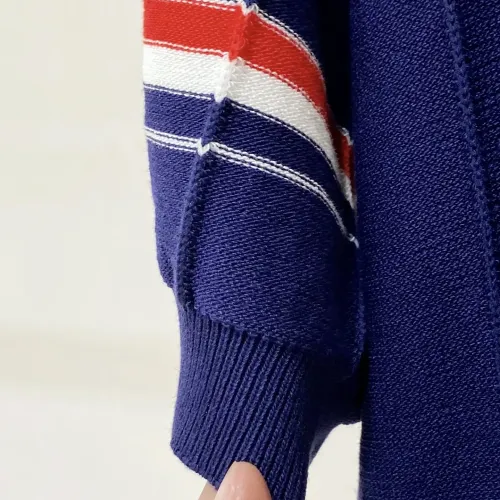 Replica Thom Browne TB T-Shirts Short Sleeved For Men #1430870 $56.00 USD for Wholesale