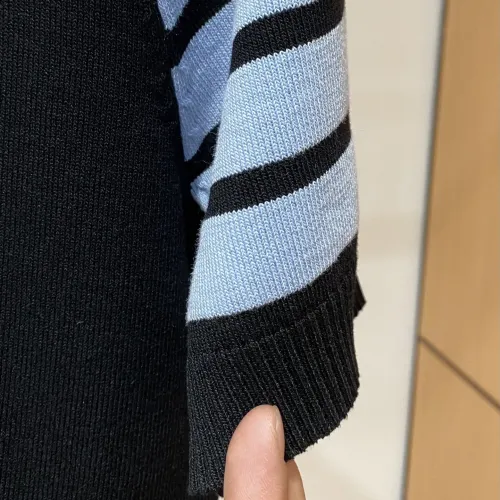 Replica Thom Browne TB T-Shirts Short Sleeved For Men #1430879 $52.00 USD for Wholesale