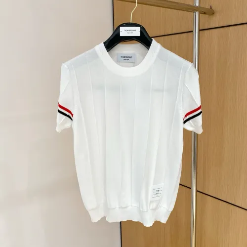 Thom Browne TB T-Shirts Short Sleeved For Men #1430885