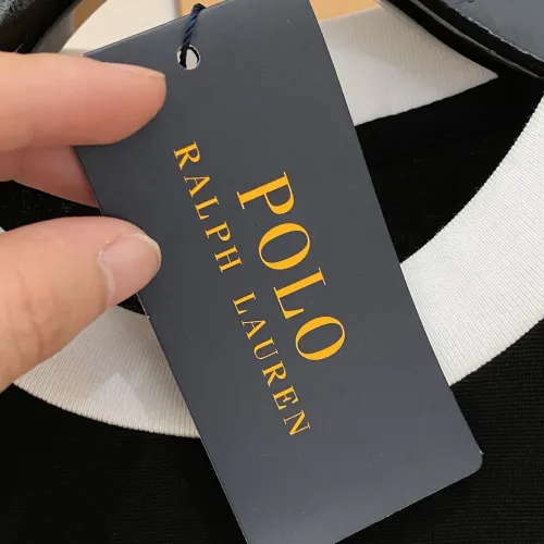 Replica Ralph Lauren Polo T-Shirts Short Sleeved For Men #1430915 $52.00 USD for Wholesale