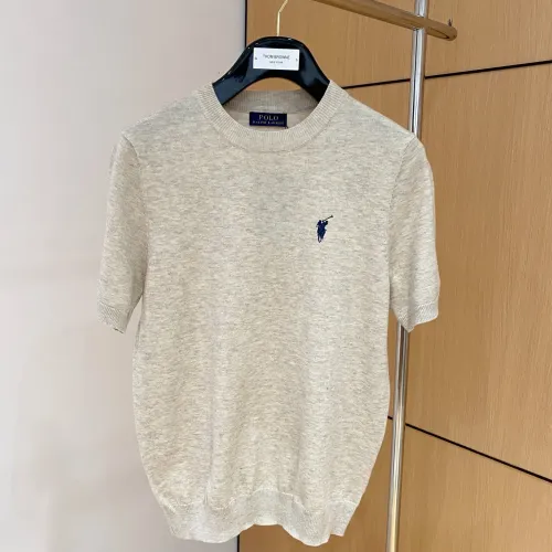 Ralph Lauren Polo T-Shirts Short Sleeved For Men #1430921