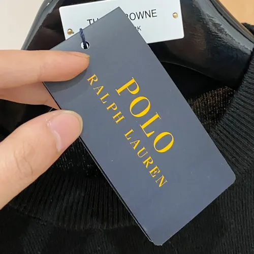 Replica Ralph Lauren Polo T-Shirts Short Sleeved For Men #1430922 $52.00 USD for Wholesale