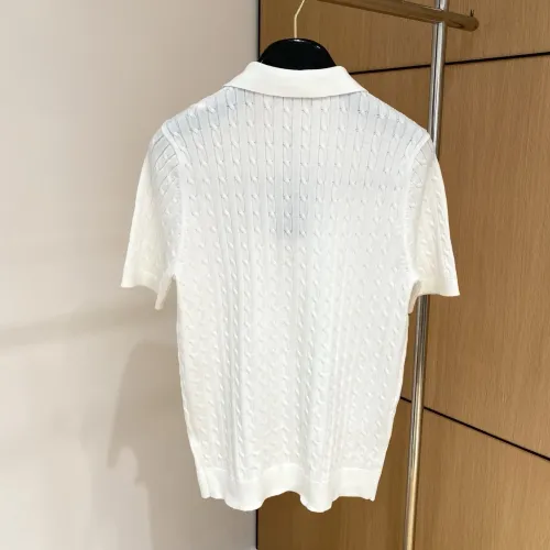 Replica Ralph Lauren Polo T-Shirts Short Sleeved For Men #1430923 $56.00 USD for Wholesale