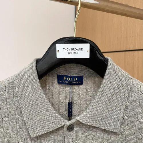 Replica Ralph Lauren Polo T-Shirts Short Sleeved For Men #1430924 $56.00 USD for Wholesale