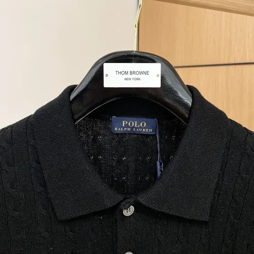 Replica Ralph Lauren Polo T-Shirts Short Sleeved For Men #1430925 $56.00 USD for Wholesale