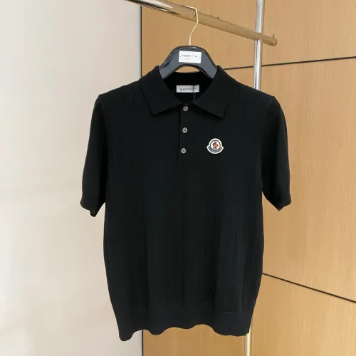 Replica Moncler T-Shirts Short Sleeved For Men #1430928, $56.00 USD, [ITEM#1430928], Replica Moncler T-Shirts outlet from China