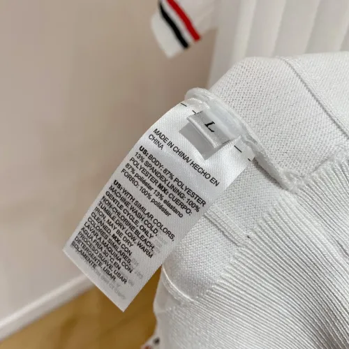 Replica Moncler T-Shirts Short Sleeved For Men #1430932 $56.00 USD for Wholesale