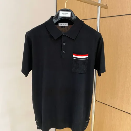 Replica Moncler T-Shirts Short Sleeved For Men #1430941, $56.00 USD, [ITEM#1430941], Replica Moncler T-Shirts outlet from China