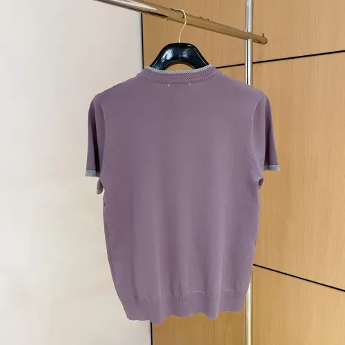 Replica Ralph Lauren Polo T-Shirts Short Sleeved For Men #1430972 $52.00 USD for Wholesale