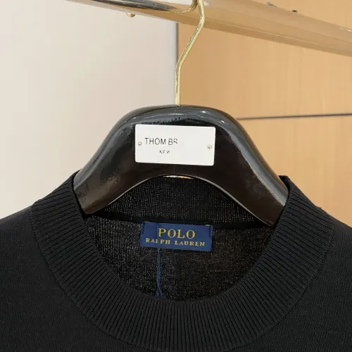 Replica Ralph Lauren Polo T-Shirts Short Sleeved For Men #1430980 $52.00 USD for Wholesale