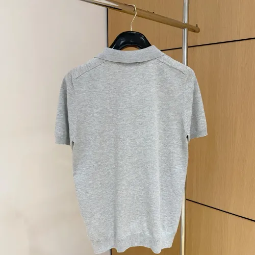 Replica Ralph Lauren Polo T-Shirts Short Sleeved For Men #1430981 $56.00 USD for Wholesale