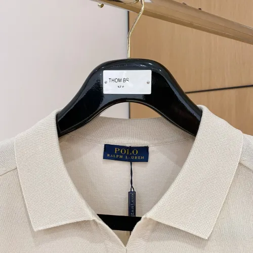 Replica Ralph Lauren Polo T-Shirts Short Sleeved For Men #1430982 $56.00 USD for Wholesale