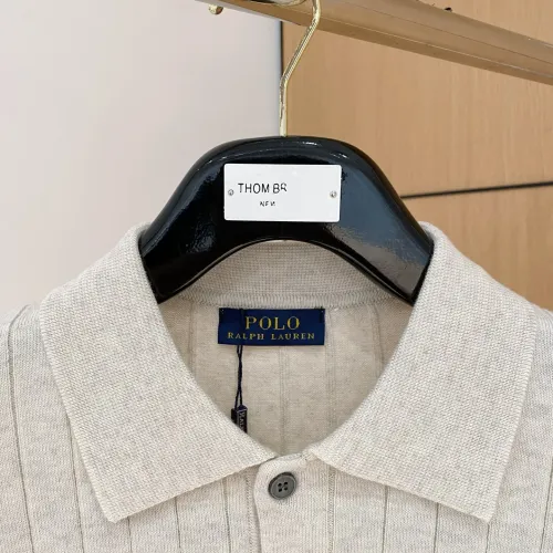 Replica Ralph Lauren Polo T-Shirts Short Sleeved For Men #1430988 $56.00 USD for Wholesale