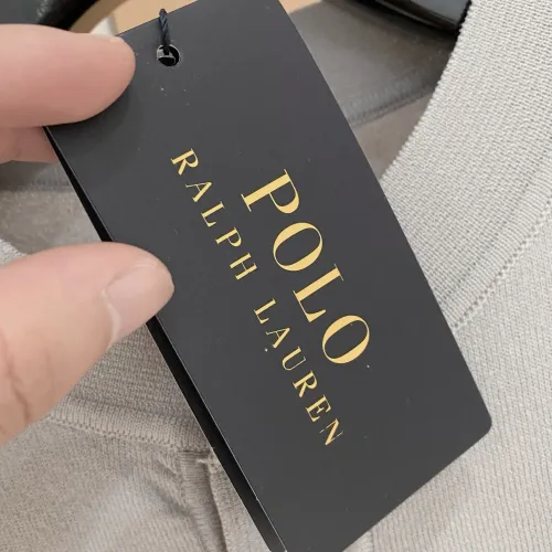 Replica Ralph Lauren Polo T-Shirts Short Sleeved For Men #1430992 $56.00 USD for Wholesale