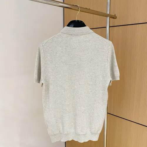 Replica Ralph Lauren Polo T-Shirts Short Sleeved For Men #1430994 $56.00 USD for Wholesale