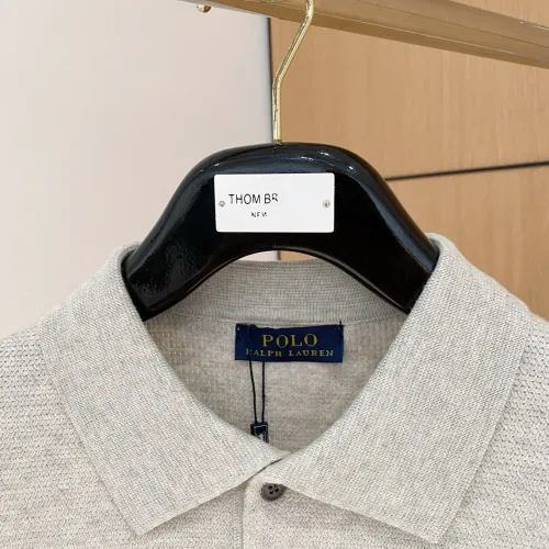 Replica Ralph Lauren Polo T-Shirts Short Sleeved For Men #1430994 $56.00 USD for Wholesale