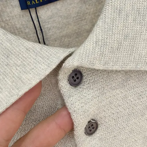 Replica Ralph Lauren Polo T-Shirts Short Sleeved For Men #1430994 $56.00 USD for Wholesale